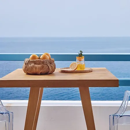 Chrysalis Boutique - Adults Only Отель 3*