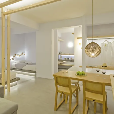 Chrysalis Boutique - Adults Only Отель 3*
