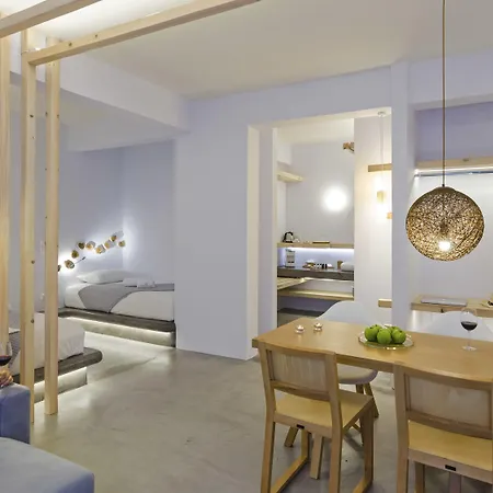 Chrysalis Boutique - Adults Only Отель 3*