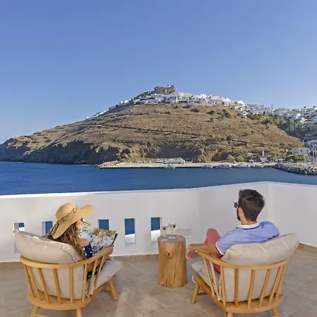 Chrysalis Boutique - Adults Only Astypalaia