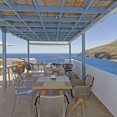 Chrysalis Boutique - Adults Only Astypalaia