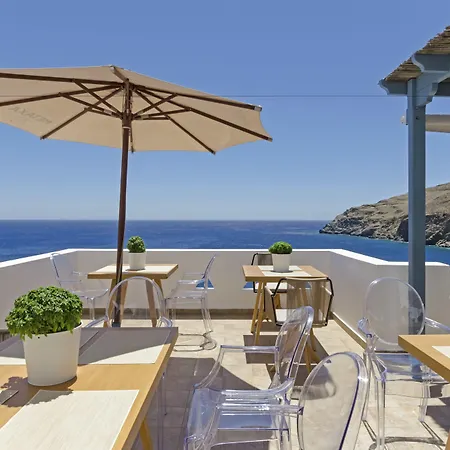 Chrysalis Boutique - Adults Only Astypalaia
