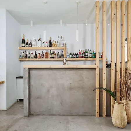 Chrysalis Boutique - Adults Only Отель Astypalaia
