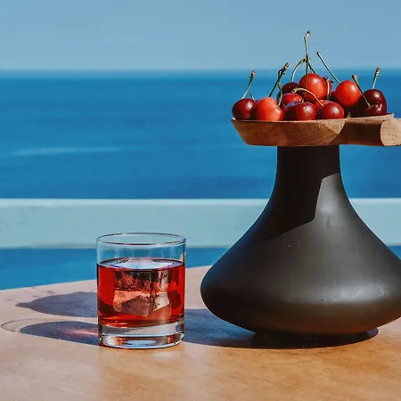 Chrysalis Boutique - Adults Only Отель 3*