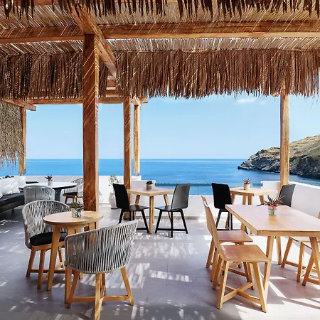 Отель Chrysalis Boutique - Adults Only Astypalaia