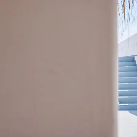 Chrysalis Boutique - Adults Only Hotel Astypalaia