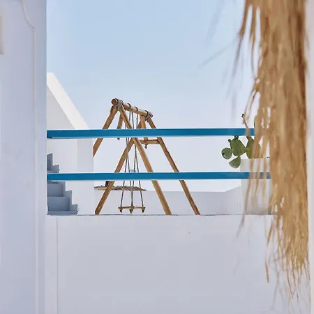 Chrysalis Boutique - Adults Only Hotel Astypalaia