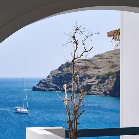 Hotel Chrysalis Boutique - Adults Only Astypalaia