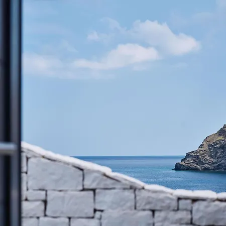 Chrysalis Boutique - Adults Only Astypalaia