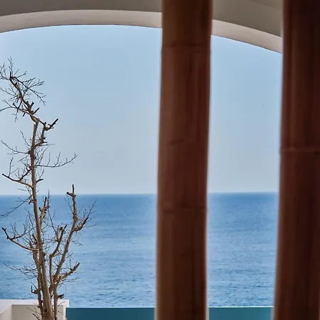 Chrysalis Boutique - Adults Only Hotel