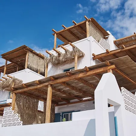 Chrysalis Boutique - Adults Only 3* Astypalaia