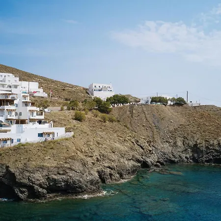 Hotel Chrysalis Boutique - Adults Only Astypalaia