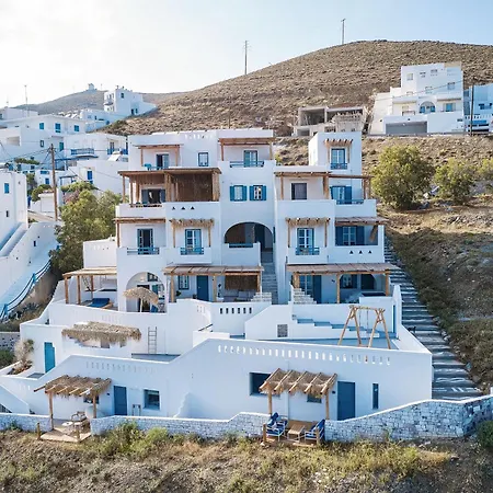 Chrysalis Boutique - Adults Only Astypalaia