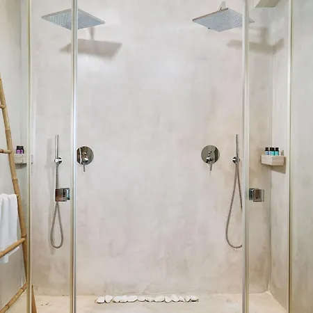 Chrysalis Boutique - Adults Only 3* Astypálaia