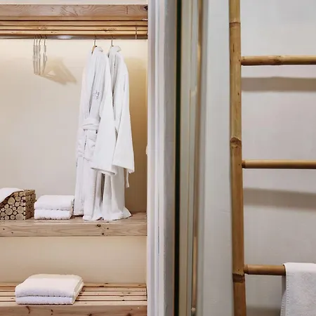 Hotel Chrysalis Boutique - Adults Only