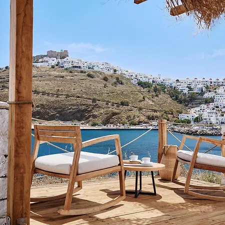 Chrysalis Boutique - Adults Only Hotel