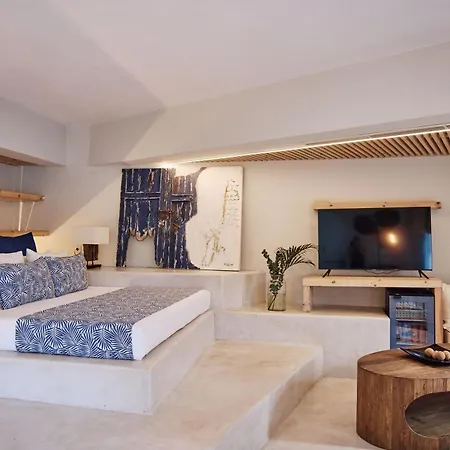 Chrysalis Boutique - Adults Only 3* Astypalaia