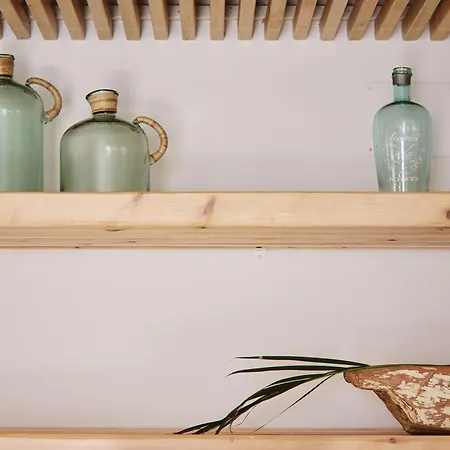 Hotel Chrysalis Boutique - Adults Only Astypálaia