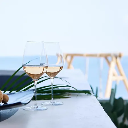 Chrysalis Boutique - Adults Only 3* Astypalaia