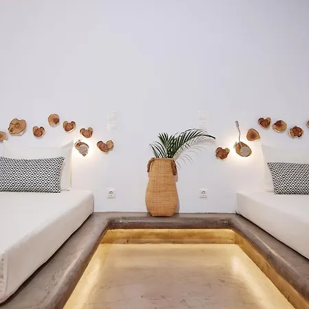 Chrysalis Boutique - Adults Only Astypalaia