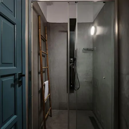 Chrysalis Boutique - Adults Only Hotel Astypálaia