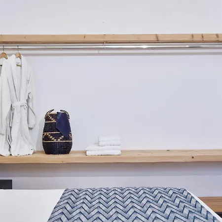 Hotel Chrysalis Boutique - Adults Only 3*