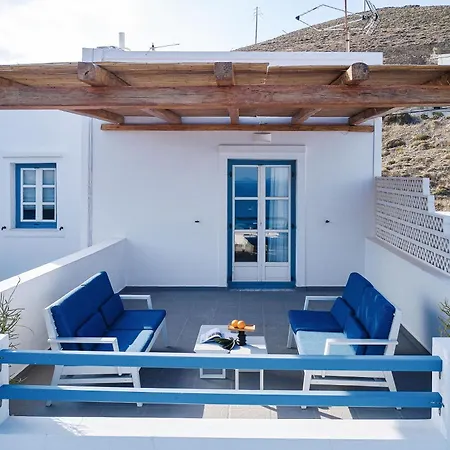 Otel Chrysalis Boutique - Adults Only 3*