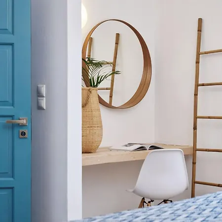 Hotel Chrysalis Boutique - Adults Only 3*