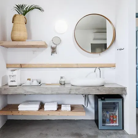 Chrysalis Boutique - Adults Only Hotel 3*