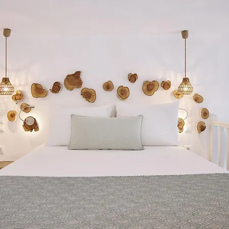 Hotel Chrysalis Boutique - Adults Only