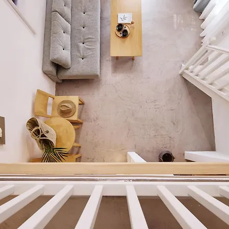 Hotel Chrysalis Boutique - Adults Only