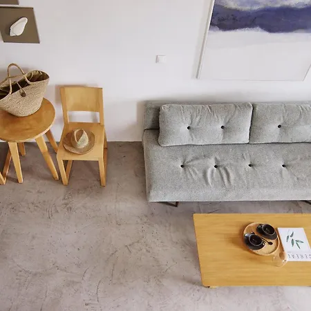 Chrysalis Boutique - Adults Only Hotel 3*