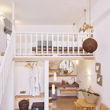 Chrysalis Boutique - Adults Only Astypalaia