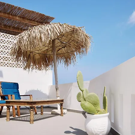 Otel Chrysalis Boutique - Adults Only 3*