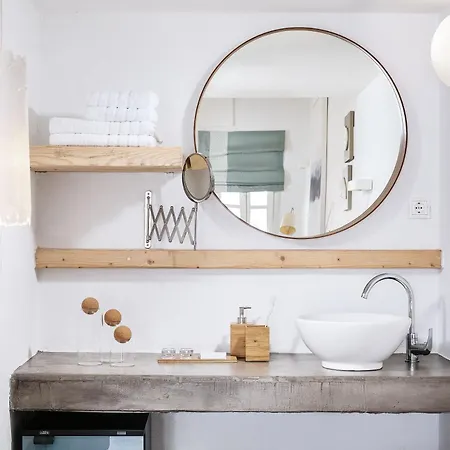 Chrysalis Boutique - Adults Only 3* Astypálaia