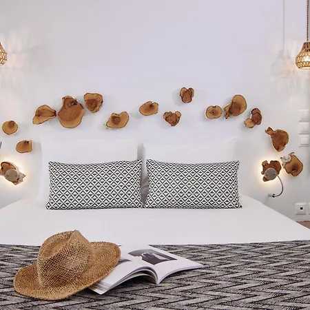 Chrysalis Boutique - Adults Only 3* Astypálaia