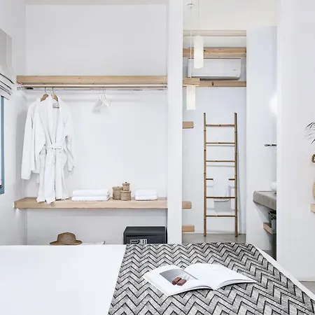 Hotel Chrysalis Boutique - Adults Only Astypalaia