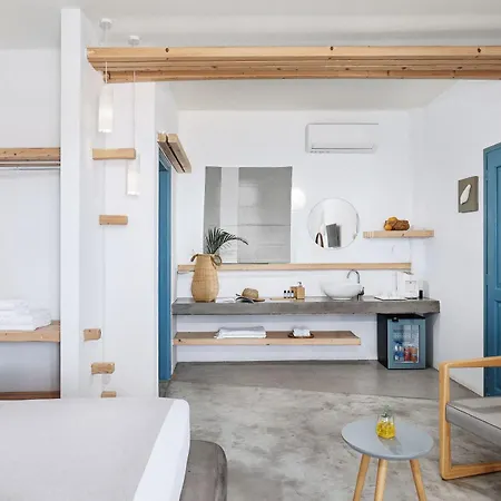 Chrysalis Boutique - Adults Only Hotel 3*
