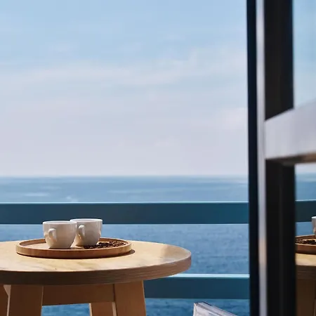 Hotel Chrysalis Boutique - Adults Only