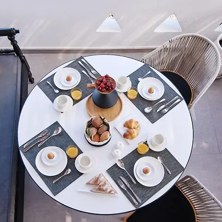 Hotel Chrysalis Boutique - Adults Only 3*