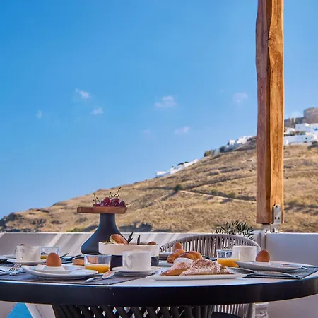 Chrysalis Boutique - Adults Only Hotel