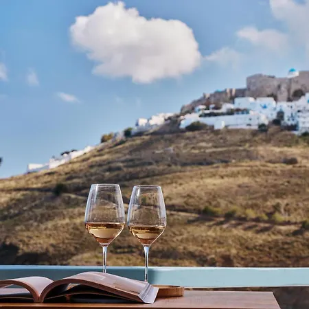 Hotel Chrysalis Boutique - Adults Only 3*