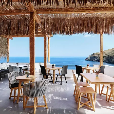 Hotel Chrysalis Boutique - Adults Only Astypalaia