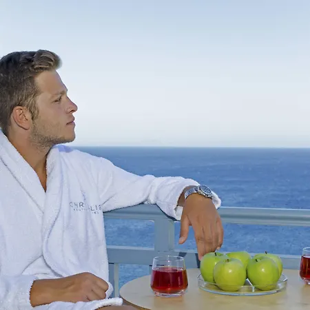 Chrysalis Boutique - Adults Only Hotel 3*