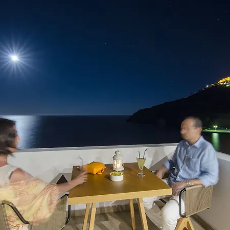 Chrysalis Boutique - Adults Only Hotel