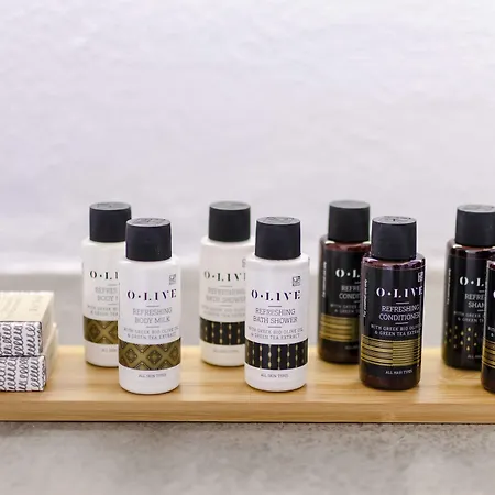 Chrysalis Boutique - Adults Only Hotel Astypálaia