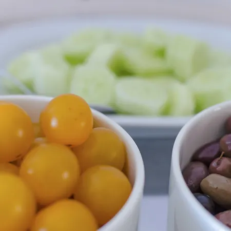 Hotel Chrysalis Boutique - Adults Only Astypálaia