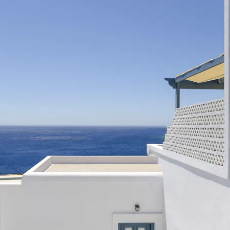 Chrysalis Boutique - Adults Only Hotel