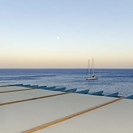 Hotel Chrysalis Boutique - Adults Only Astypálaia