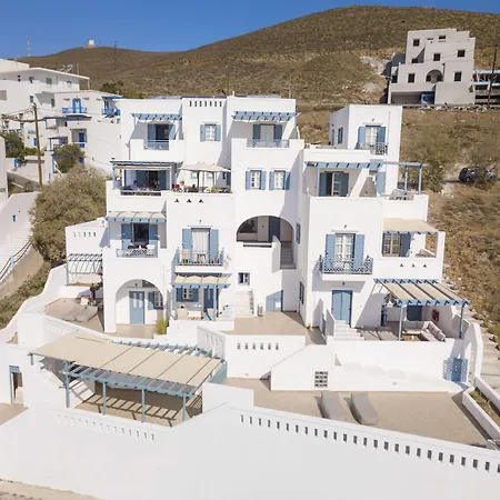 Hotel Chrysalis Boutique - Adults Only 3*